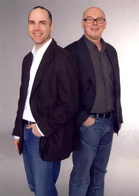 Bild: Neugegründete Akademie des Biographiezentrums bildet Berufsbiographen aus