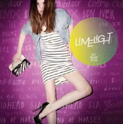 Bild: Limelight-Relaunch: Mit frischer Optik in den Frühling