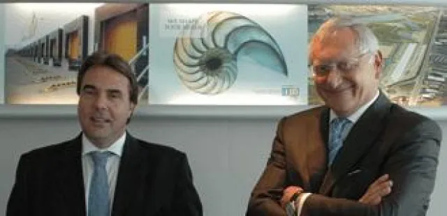 Immo Industry Group verdoppelt Führungsspitze um eigenes Wachstum zu steuern Bild: Immo Industry Group verdoppelt Führungsspitze um eigenes Wachstum zu steuern