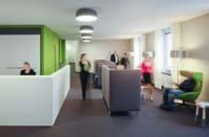 Bild: Moderne Businessräume flexibel mieten – Meet’n’Work geht an den Start