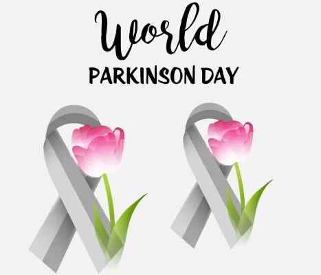 Welt-Parkinson-Tag in Berlin-Dahlem: Vorträge, Tipps und Informationen Bild: Welt-Parkinson-Tag in Berlin-Dahlem: Vorträge, Tipps und Informationen