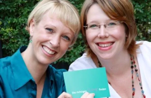 Bild: Stilsicher ins neue Jahr: So finden Unternehmer und Privatleute die richtigen Worte für jeden Anlass