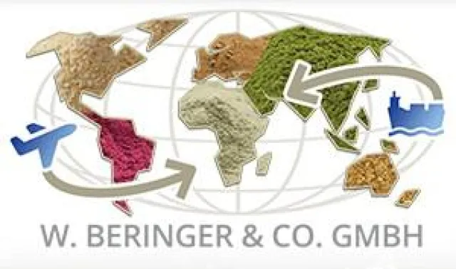 Bild: Importeur Bio-zertifizierter Naturprodukte