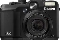 PowerShot G10 - Die neue Referenz in der PowerShot-Familie Bild: PowerShot G10 - Die neue Referenz in der PowerShot-Familie