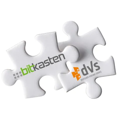Bild: Zukunftsinvestition in Digitalisierung –  dvs beteiligt sich mehrheitlich an bitkasten AG