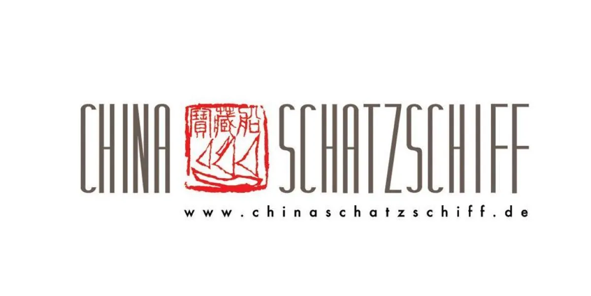 China Schatzschiff