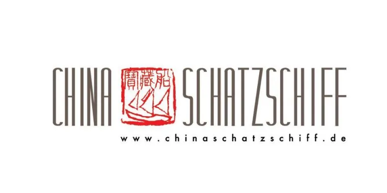 Bild: China Schatzschiff kooperiert mit kulturellem Social Network