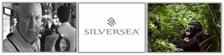 Bild: Silversea setzt auf visuellen Storyteller Kooperation mit renommierten Fotografen Steve McCurry