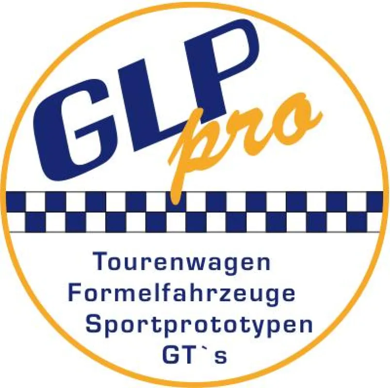 GLP-pro die neue Serie im historischen Motorsport in Deutschland
