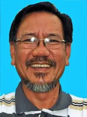 Bild: Vier Jahre Haft für Dr. Ho Van Hai, einen vietnamesischen Umweltaktivisten