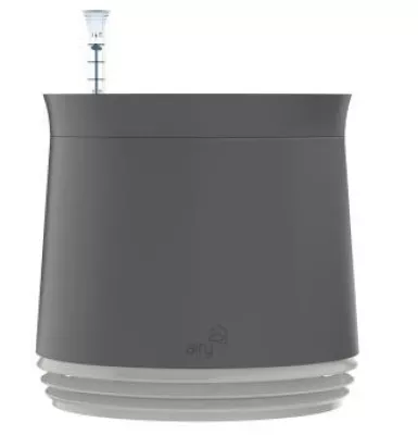 Bild: AIRY ab sofort im neuen Amazon Launchpad-Store