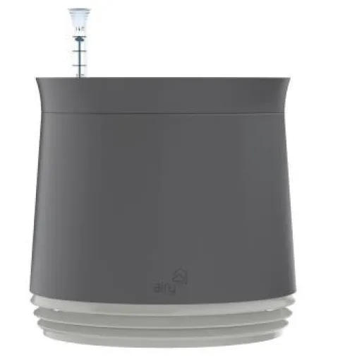 Bild: AIRY ab sofort im neuen Amazon Launchpad-Store