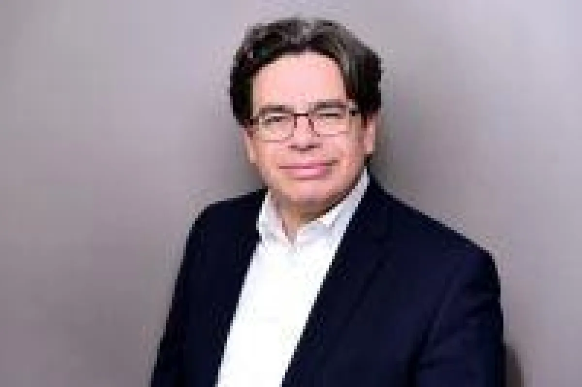 Eric Konrad, Director Solution Management von beDirect