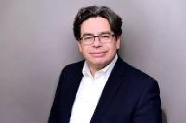 Bild: Eric Konrad ist neuer Director Solution Management bei beDirect
