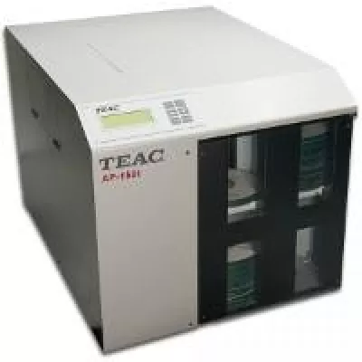 Bild: TEAC AP-150t: Exklusive Distribution für die Schweiz für ComAttack