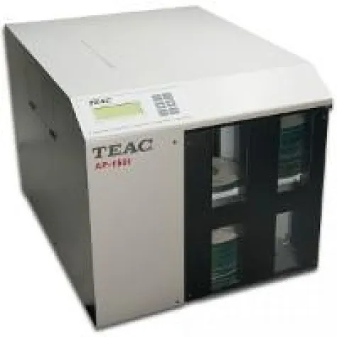 TEAC AP-150t: Exklusive Distribution für die Schweiz für ComAttack Bild: TEAC AP-150t: Exklusive Distribution für die Schweiz für ComAttack