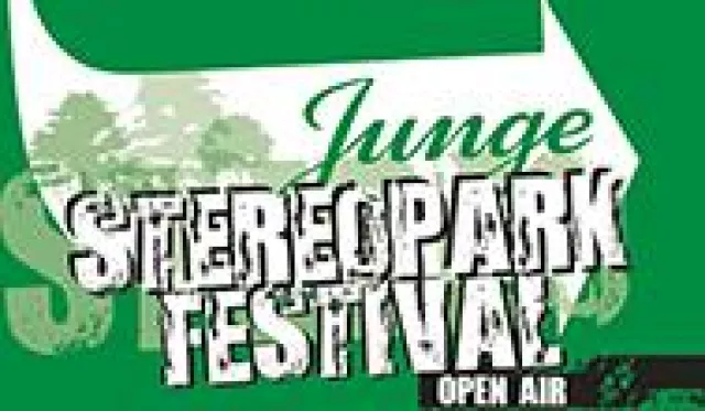 Bild: GREGOR MEYLE live im STEREOPARK