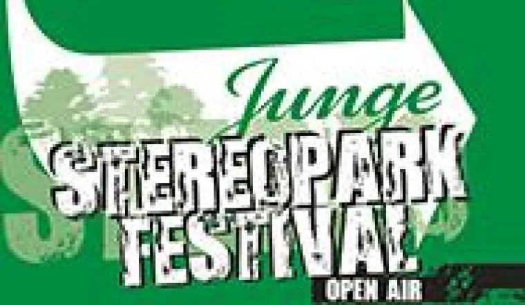 GREGOR MEYLE live im STEREOPARK Bild: GREGOR MEYLE live im STEREOPARK