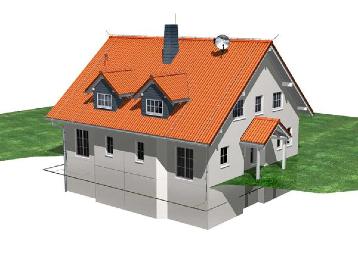 Abbildung: OBO Bettermann GmbH, Mitglied der Gu?tegemeinschaft fu?r Blitzschutzsysteme