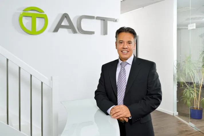 Bild: A.C.T. Fachübersetzungen eröffnet Standort in London