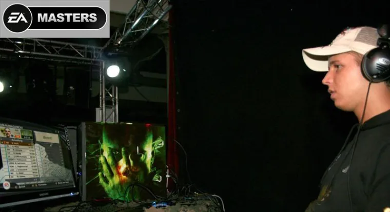 Bild: EA MASTERS Overall Finale - Gold, Silber und Bronze für Österreich