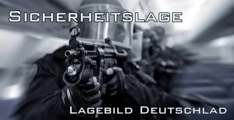 Bild: Sicherheit ist ein Bürgerrecht