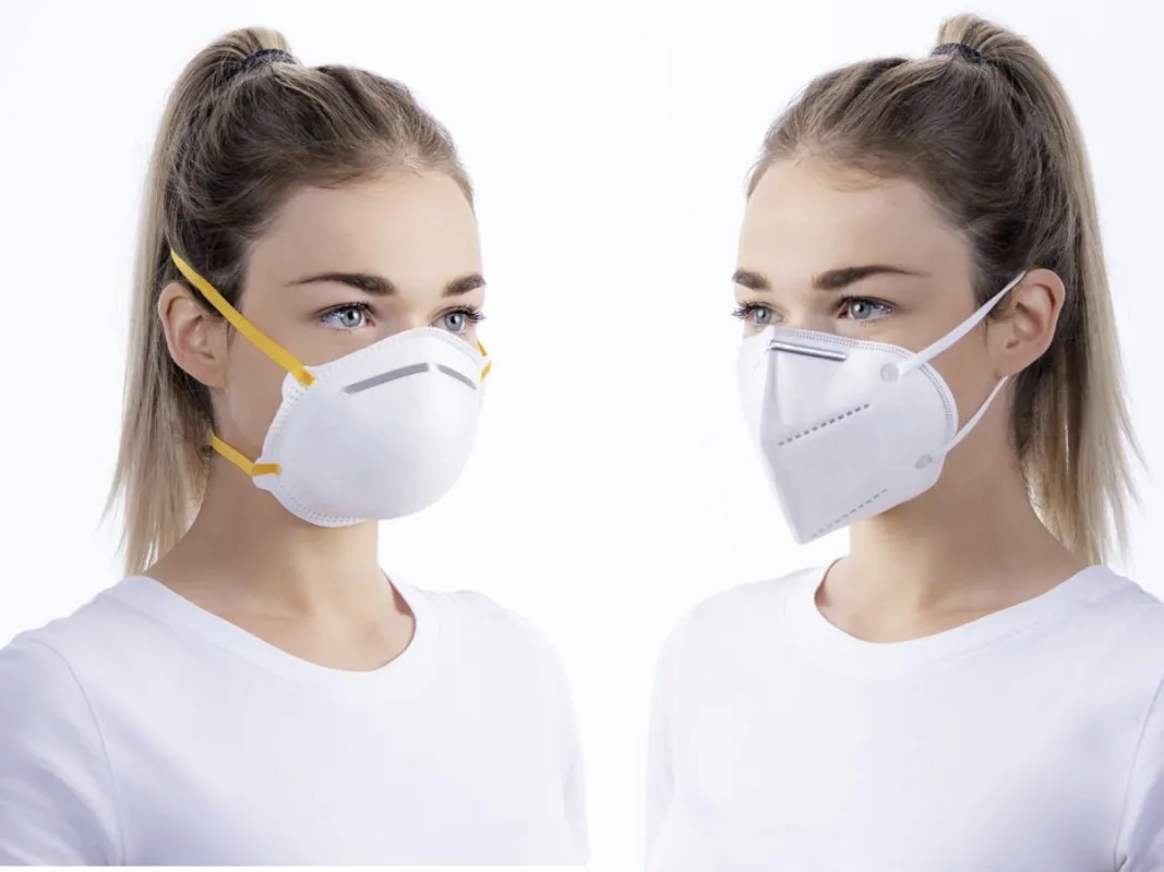 FFP2 Atemschutzmasken