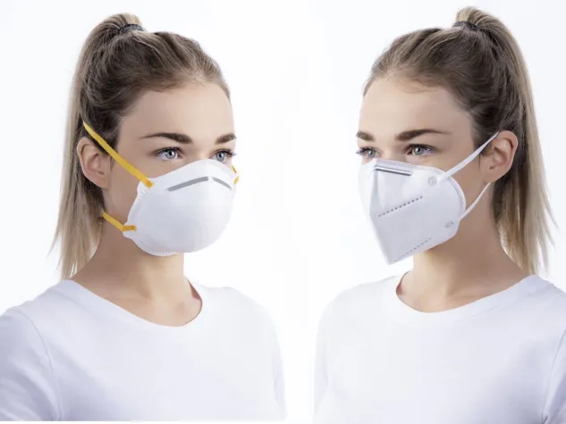 Bild: FFP2 Atemschutzmasken bei www.comazo.de erhältlich