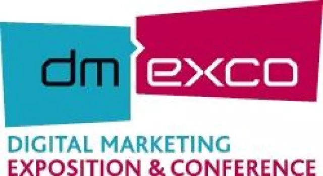 Bild: Conference wird Highlight der dmexco