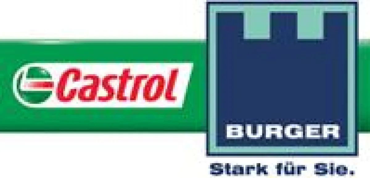Aral, BP, Castrol - Drei starke Marken bei Oskar Burger Trossingen-Singen