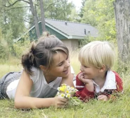 Bild: Mit Landal auf den Spuren der Natur