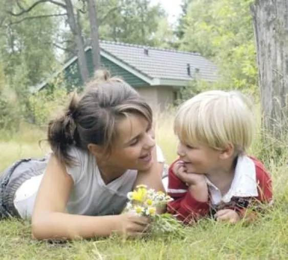 Mit Landal auf den Spuren der Natur Bild: Mit Landal auf den Spuren der Natur