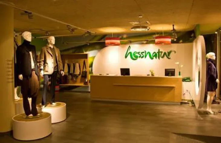 Bild: Eventagentur trendhouse, München gewinnt hessnatur