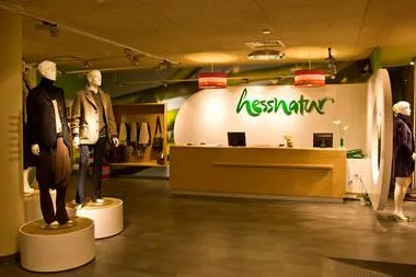 Bild: Eventagentur trendhouse, München gewinnt hessnatur