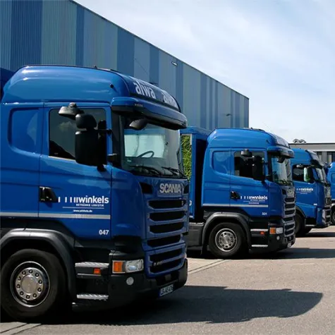 Das Stuttgarter Traditionsunternehmen Benz-Weine wird Teil der Winkels-Gruppe Bild: Das Stuttgarter Traditionsunternehmen Benz-Weine wird Teil der Winkels-Gruppe