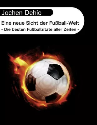 Bild: Leipziger Buchmesse - Run auf neues Fußballbuch