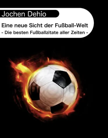 Bild: Leipziger Buchmesse - Run auf neues Fußballbuch