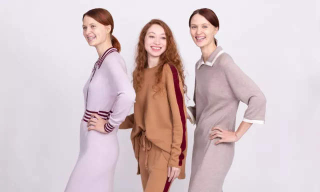 Nachhaltiges Stickmodelabel aus Berlin unter den Finalisten beim Deutschen Breakthrough 2020 Award Bild: Nachhaltiges Stickmodelabel aus Berlin unter den Finalisten beim Deutschen Breakthrough 2020 Award