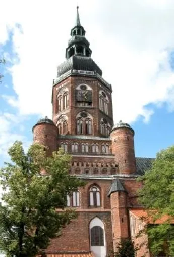 Festspiele Mecklenburg-Vorpommern - »Ein musikalisches Feuerwerk für Händel« Bild: Festspiele Mecklenburg-Vorpommern - »Ein musikalisches Feuerwerk für Händel«