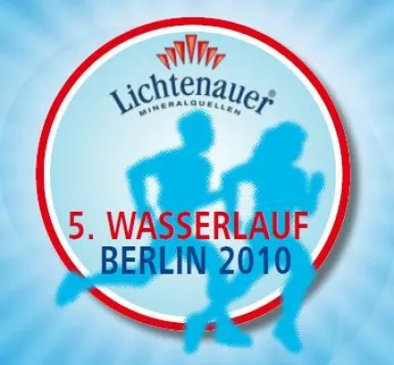Bild: Starker Andrang beim Lichtenauer Wasserlauf - 1350 Läufer und über 8500 Besucher beim Lauf an der Spree