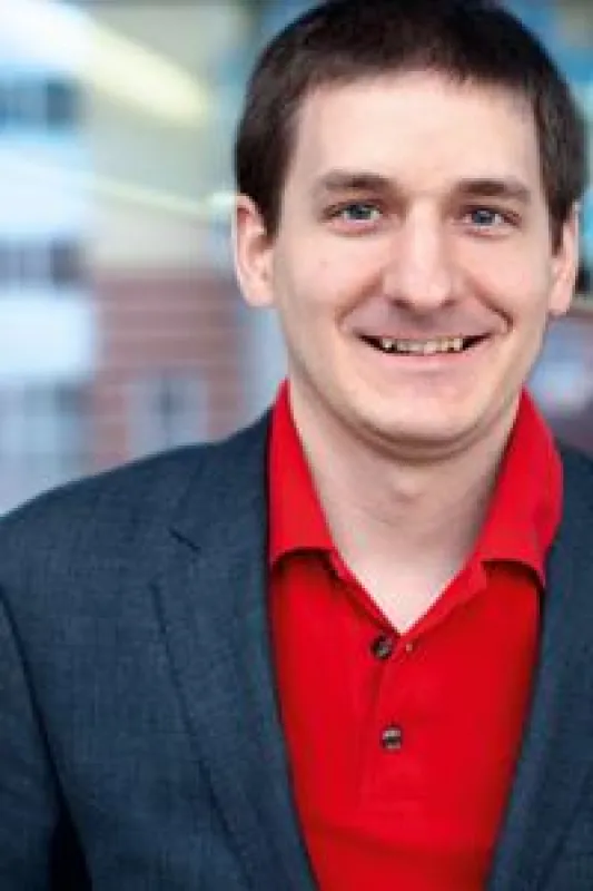 Christian Tischler, ÖDP-Bundesvorstand
