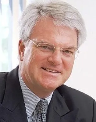 Bild: Dr. Hartmann neuer CEO bei TEC International