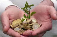 Junge Erwachsene und das liebe Geld Bild: Junge Erwachsene und das liebe Geld