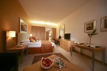 Bild: Starwood Hotels & Resorts bauen Mittelklasse-Segment weiter aus
