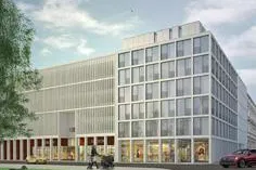 Bild: EXPO REAL-News: AENGEVELT exklusiv mit dem Verkauf des Leipziger EYEMAXX-Projektes beauftragt