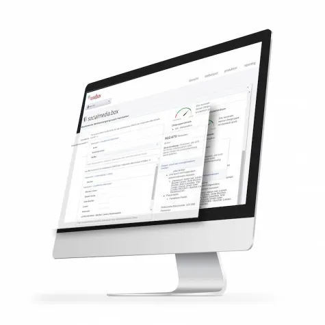 meine.readbox: Neue Features unterstützen Direktkundenansprache Bild: meine.readbox: Neue Features unterstützen Direktkundenansprache