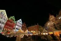 Tübingen wird Schokoladen-Hauptstadt Bild: Tübingen wird Schokoladen-Hauptstadt