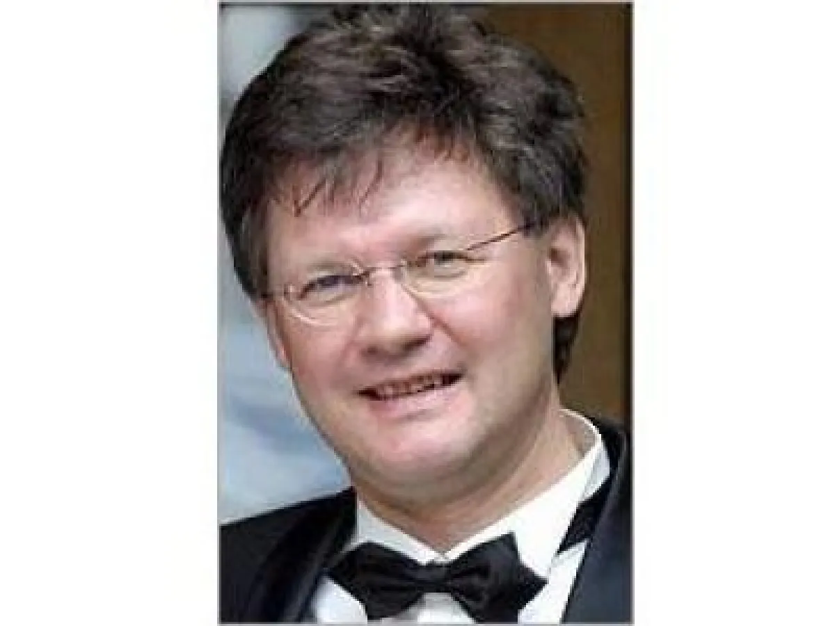 Michael Staudenmayer, Fachanwalt für Steuerrecht.