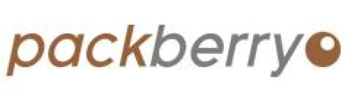 Packberry Logo