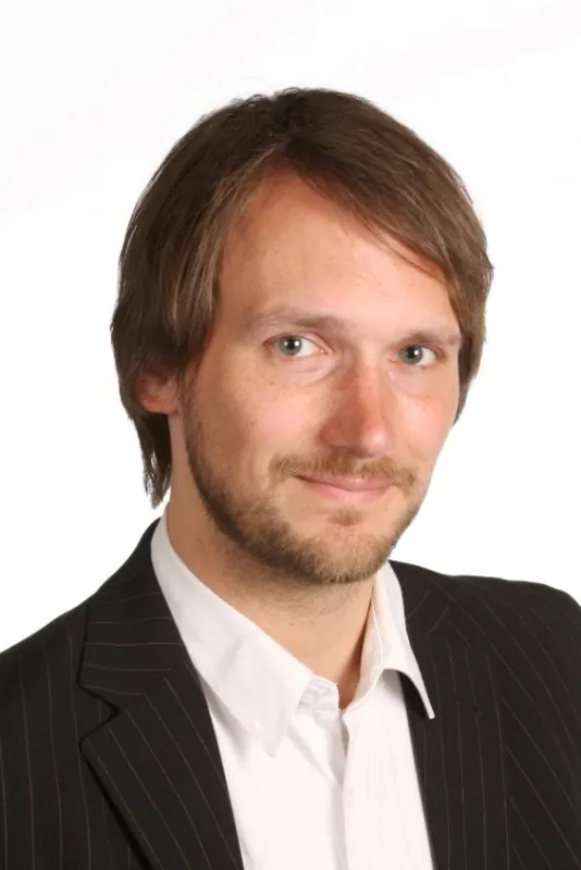Andreas Haase, Pressesprecher bei Goodgame Studios